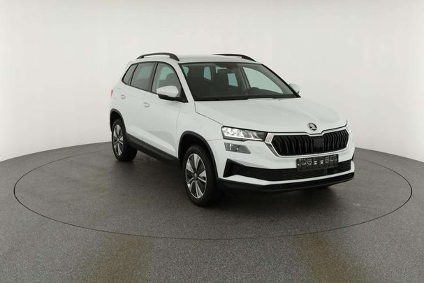 Skoda Karoq 1.5 TSI Style 110 kW image number 25