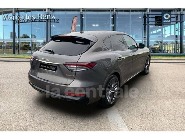 Maserati Levante S 316 kW image number 16