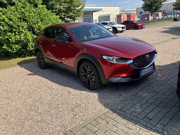 Mazda CX-30 150 Homura 110 kW image number 2