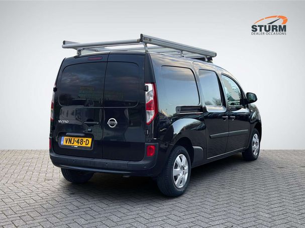 Nissan NV250 L2H1 1.5 dCi 95 70 kW image number 2