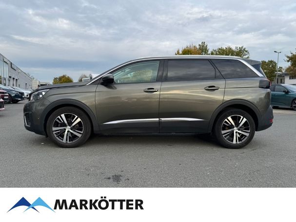 Peugeot 5008 BlueHDi 130 Allure 96 kW image number 4