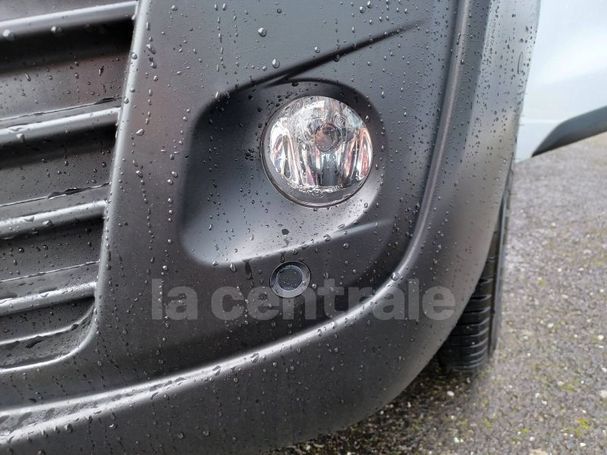 Fiat Scudo 107 kW image number 11