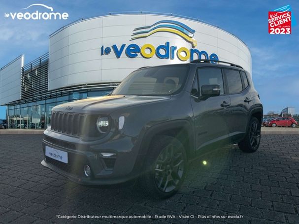 Jeep Renegade 134 kW image number 1