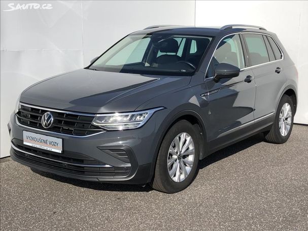 Volkswagen Tiguan 1.5 TSI DSG 110 kW image number 1