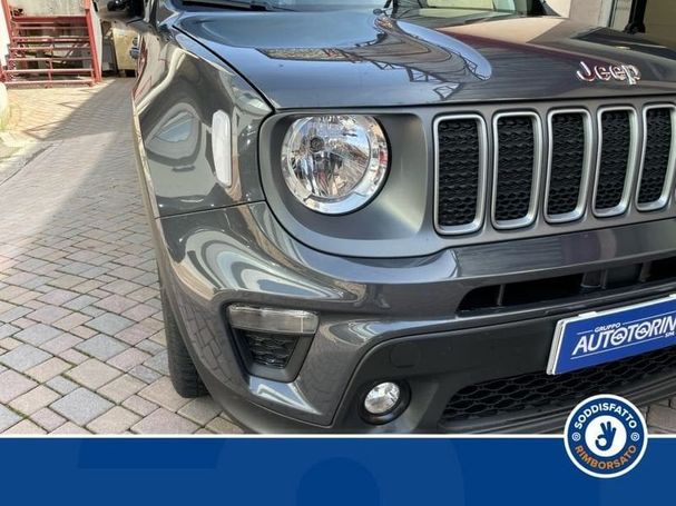 Jeep Renegade 96 kW image number 11