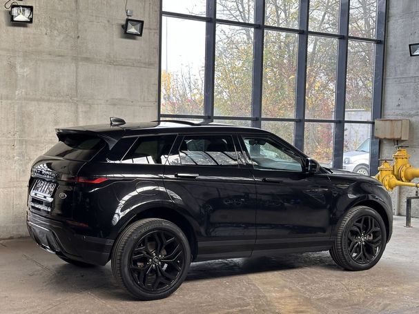 Land Rover Range Rover Evoque 150 kW image number 8