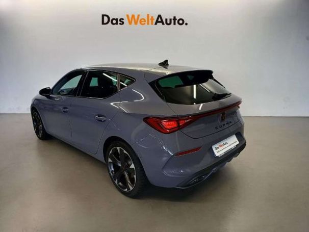 Cupra Leon 1.5 eTSI DSG 110 kW image number 3