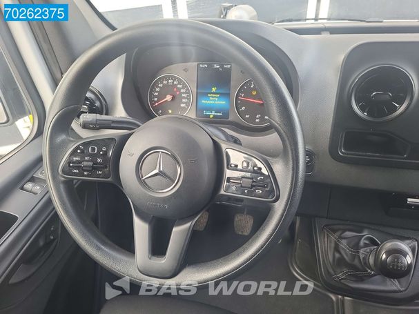 Mercedes-Benz Sprinter 315 CDI 110 kW image number 14