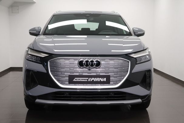 Audi Q4 40 e-tron Advanced 150 kW image number 3