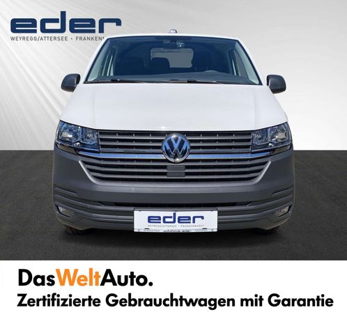 Volkswagen T6 Transporter 81 kW image number 2