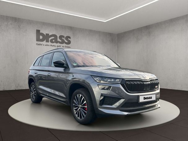 Skoda Kodiaq 180 kW image number 7