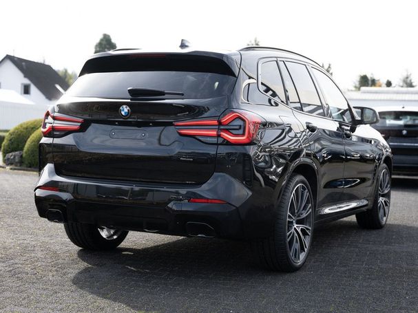 BMW X3 M40i xDrive 265 kW image number 3