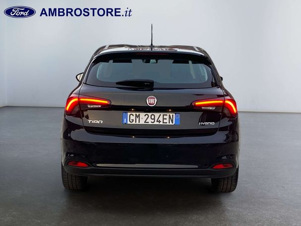 Fiat Tipo 96 kW image number 6