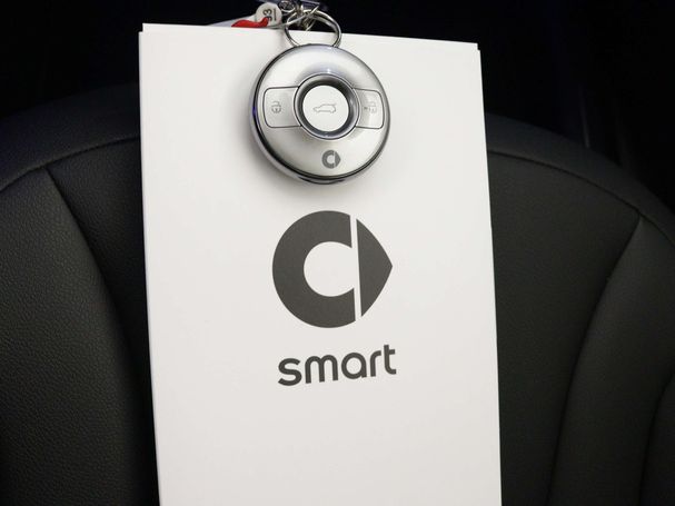 Smart #1 Pro 200 kW image number 10