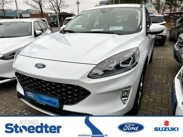 Ford Kuga 2.0 Cool Connect 88 kW image number 1