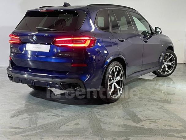 BMW X5 45e xDrive 290 kW image number 3