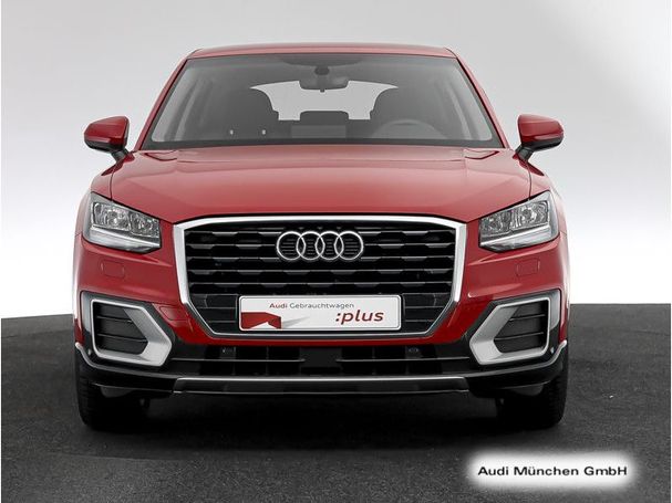 Audi Q2 30 TDI 85 kW image number 3