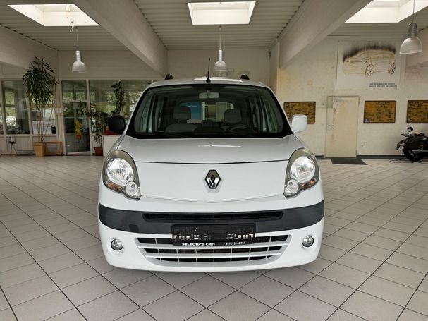 Renault Kangoo Family 78 kW image number 5