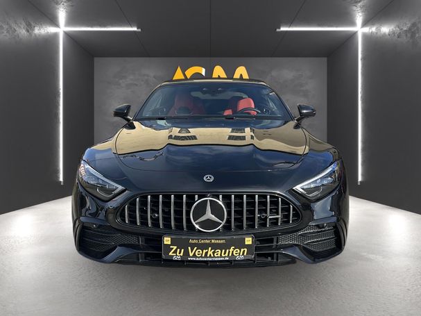 Mercedes-Benz SL 43 AMG 280 kW image number 8