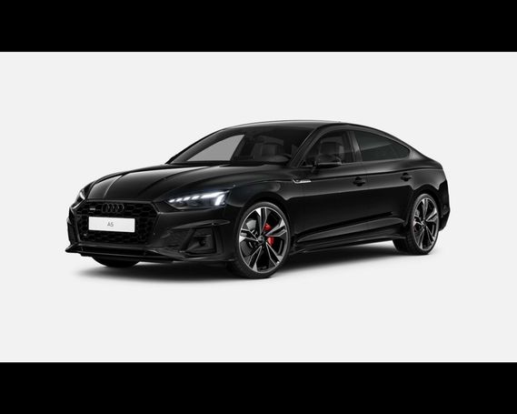 Audi A5 40 TFSI quattro S-line Sportback 150 kW image number 1