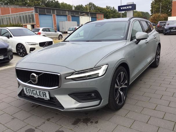 Volvo V60 B4 145 kW image number 1