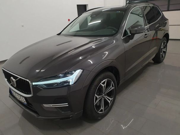 Volvo XC60 B4 AWD Geartronic Inscription 145 kW image number 30