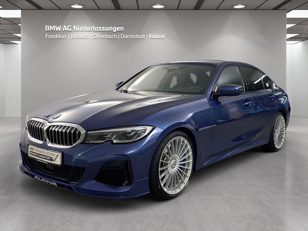 ALPINA B3 340 kW image number 1