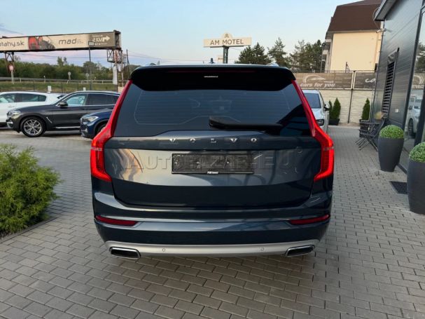 Volvo XC90 B5 AWD Momentum 173 kW image number 3