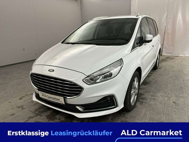 Ford Galaxy 2.0 EcoBlue Titanium 110 kW image number 1