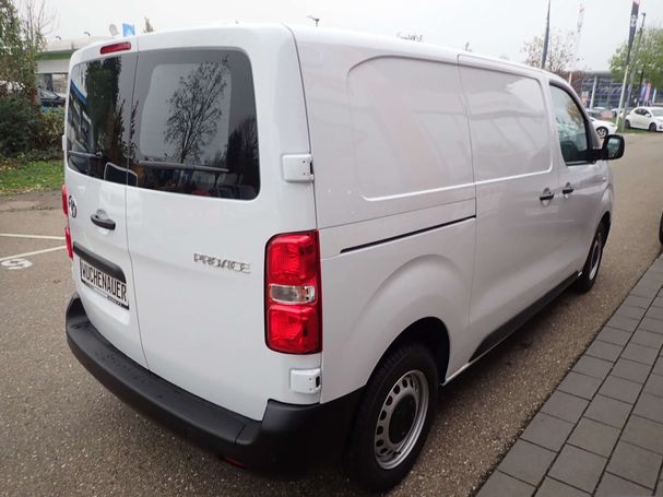 Toyota Proace L1 Meister 106 kW image number 2