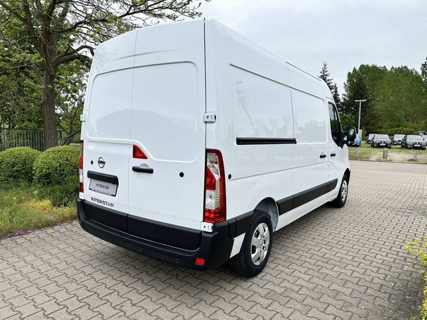 Nissan Interstar L2H2 dCi 135 N-CONNECTA 99 kW image number 10