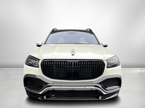 Mercedes-Benz GLS 600 4Matic Maybach 410 kW image number 4