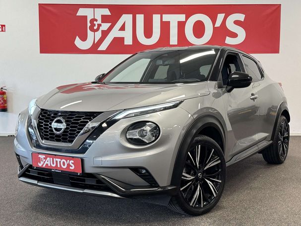 Nissan Juke 1.0 DIG-T N-DESIGN 84 kW image number 1