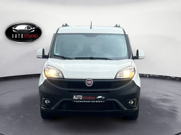 Fiat Doblo 74 kW image number 4