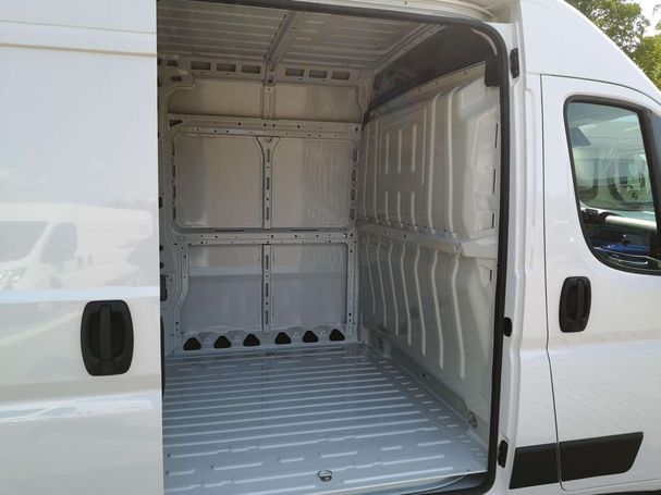 Fiat Ducato 35 L2H2 140 103 kW image number 8