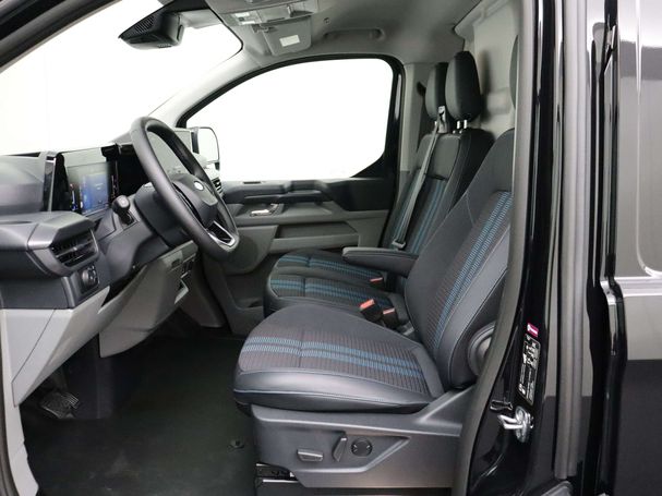 Ford Transit Custom 2.0 125 kW image number 20