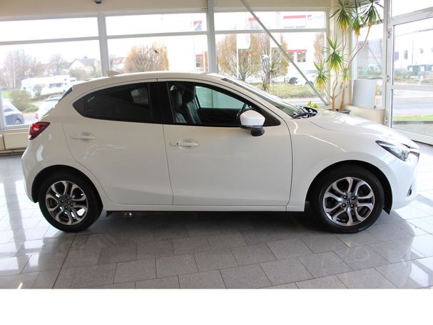 Mazda 2 85 kW image number 20