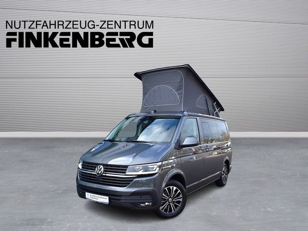 Volkswagen T6 California DSG Beach 110 kW image number 1