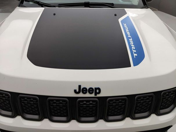 Jeep Compass 1.3 PHEV Trailhawk 177 kW image number 33