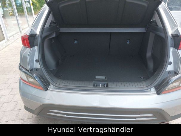 Hyundai Kona Elektro 100 kW image number 12