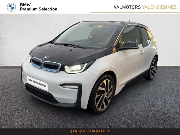 BMW i3 120Ah 127 kW image number 1