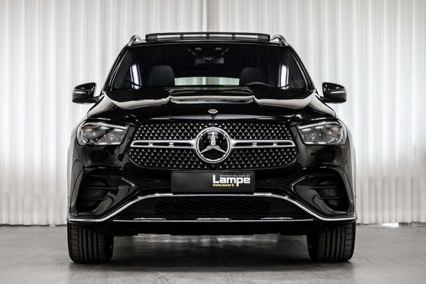 Mercedes-Benz GLE 350 de AMG Line 4Matic 245 kW image number 5