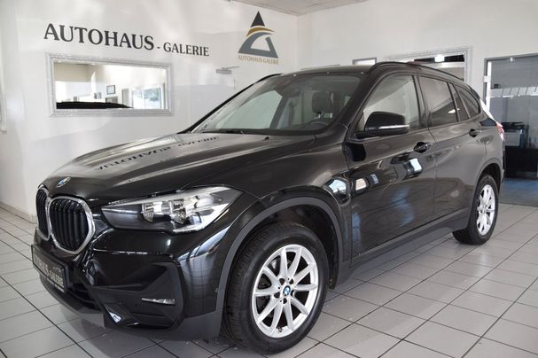 BMW X1 sDrive18d 110 kW image number 1