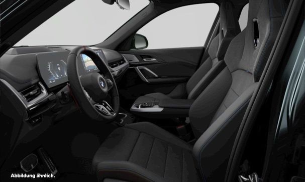 BMW X1 M35i xDrive 221 kW image number 3