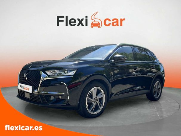 DS Automobiles 7 Crossback BlueHDi 130 96 kW image number 1