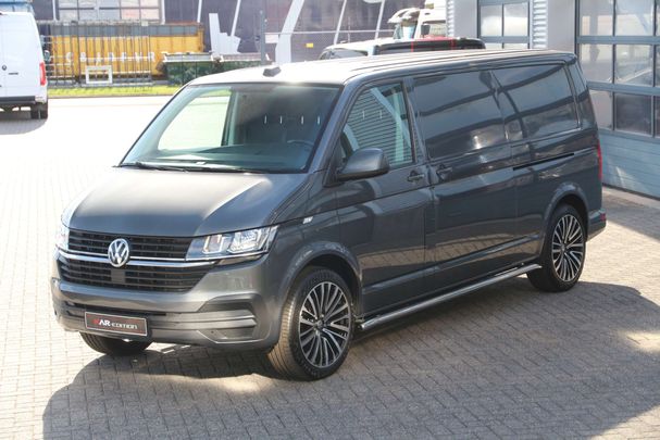 Volkswagen T6 Transporter 110 kW image number 13