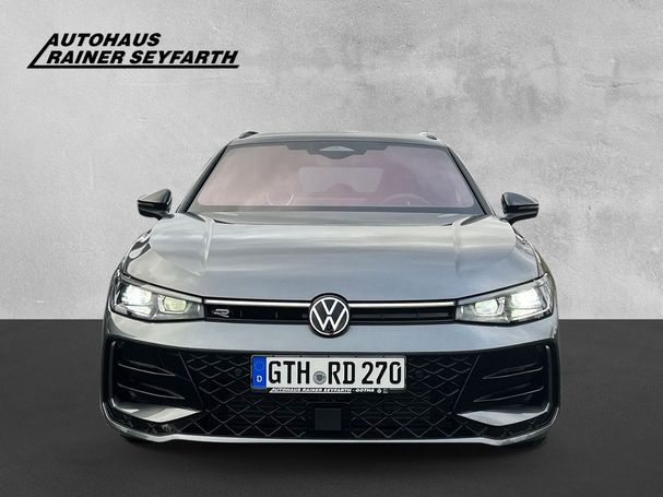 Volkswagen Passat Variant 2.0 TDI R-Line DSG 110 kW image number 2