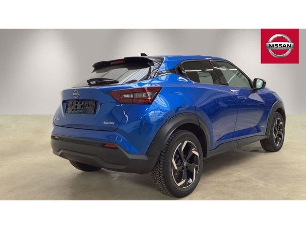 Nissan Juke 69 kW image number 2