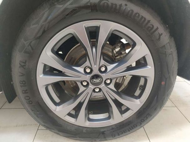 Ford Kuga 2.5 ST-Line CVT 165 kW image number 9