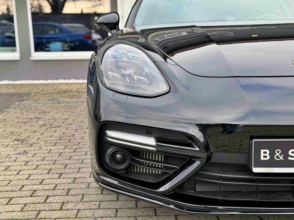 Porsche Panamera Turbo S E-Hybrid 500 kW image number 3